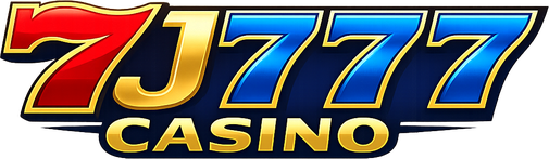 7j777 Casino Logo